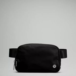 NWT Lululemon Everywhere Belt Bag 1L | Black O/S